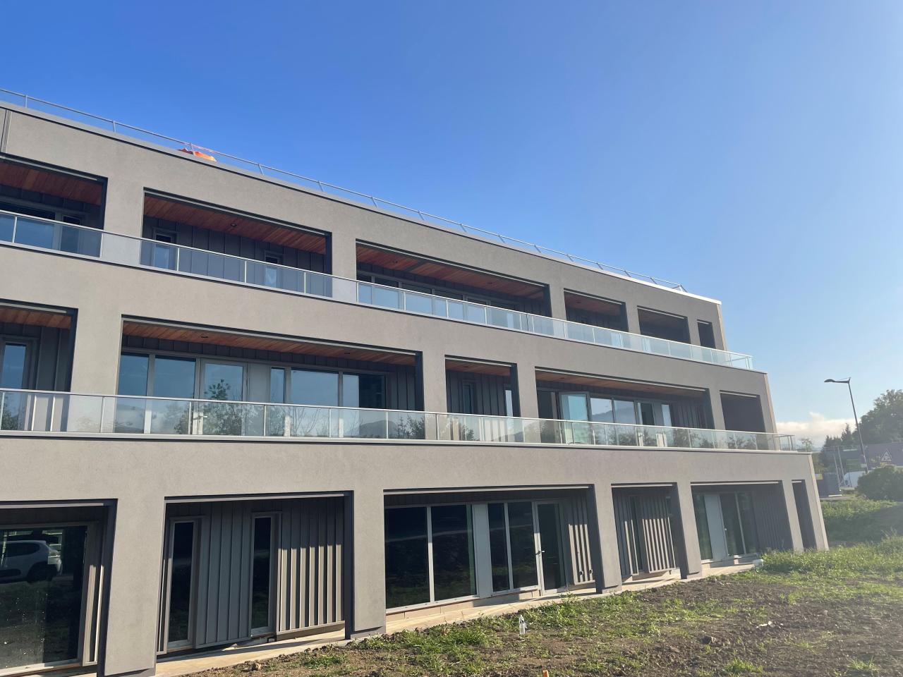 Bureau Argonay 582m² Vente bureau Argonay Haute-Savoie OVBUR2119603 10